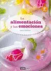 LA ALIMENTACION Y LAS EMOCIONES