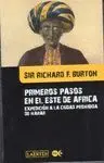 PRIMEROS PASOS EN EL ESTE DE AFRICA<BR>