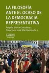 LA FILOSOFÍA ANTE EL OCASO DE LA DEMOCRACIA REPRESENTATIVA