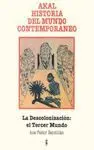 LA DESCOLONIZACION: EL TERCER MUNDO