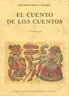 EL CUENTO DE LOS CUENTOS O (EL PENTAMERÓN)