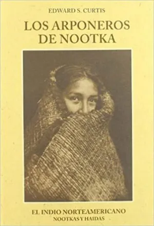 LOS ARPONEROS DE NOOTKA