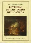 LEYENDAS DE LOS INDIOS DEL CANADA