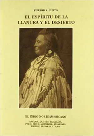 EL ESPIRITU DE LA LLANURA