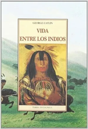 VIDA ENTRE LOS INDIOS