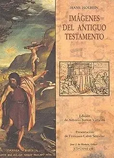 IMAGENES DEL ANTIGUO TESTAMENTO