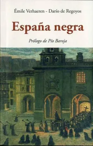 LA ESPAÑA NEGRA