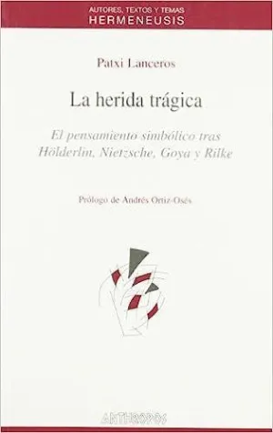 LA HERIDA TRAGICA: <BR>