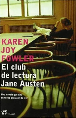 EL CLUB DE LECTURA JANE AUSTEN