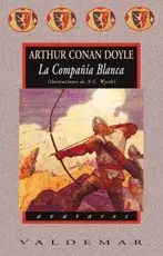 LA COMPAÑIA BLANCA