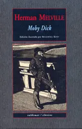 MOBY DICK