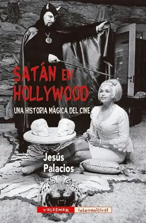 SATÁN EN HOLLYWOOD