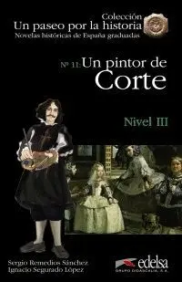 NHG 3 - UN PINTOR DE CORTE