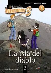 APT 2 - LA ISLA DEL DIABLO