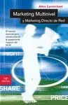 MARKETING MULTINIVEL Y MARKETING DIRECTO DE RED