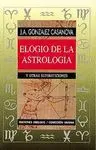 ELOGIO DE LA ASTROLOGÍA