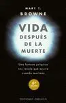 VIDA DESPUES DE LA MUERTE