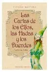 LAS CARTAS DE LOS ELFOS, LAS HADAS Y LOS DUENDES (+ BARAJA)