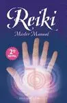 REIKI. 2º NIVEL