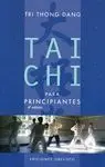 TAI CHI PARA PRINCIPIANTES