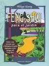 FENG SHUI PARA EL JARDIN