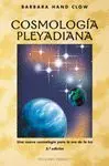 COSMOLOGÍA PLEYADIANA