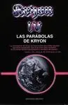 KRYON IV: LAS PARÁBOLAS DE KRYON