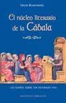 EL NÚCLEO LITERARIO DE LA CÁBALA