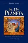 EL 12º PLANETA: <BR>