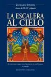 LA ESCALERA AL CIELO: EL SEGUNDO LIBRO DE 