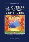 LA GUERRA DE LOS DIOSES Y LOS HOMBRES: EL TERCER LIBRO DE 