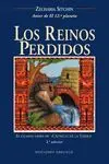 LOS REINOS PERDIDOS: EL CUARTO LIBRO DE 