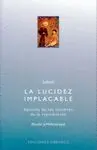 LA LUCIDEZ IMPLACABLE: EPISTOLA DE LOS HOMBRES DE LA REPROBACION.