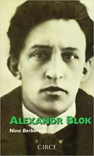 ALEXANDR BLOK