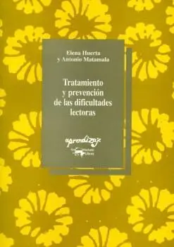 TRATAMIENTO Y PREVENCION DE LAS DIFICULTADES LECTORAS