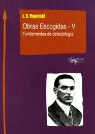 OBRAS ESCOGIDAS- V: <BR>