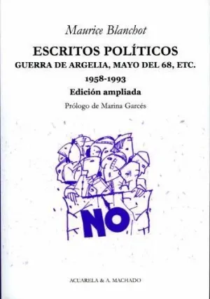 ESCRITOS POLÍTICOS: <BR>