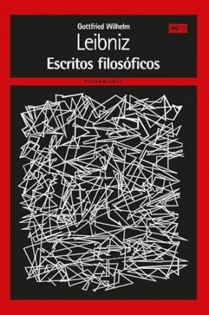 ESCRITOS FILOSÓFICOS