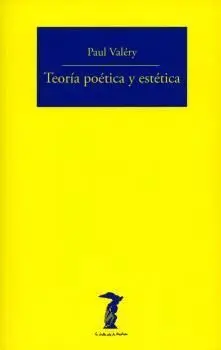 TEORIA POETICA Y ESTETICA