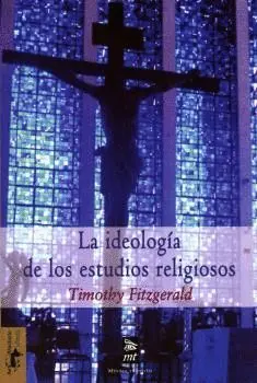 LA IDEOLOGIA DE LOS ESTUDIOS RELIGIOSOS