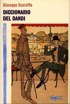 DICCIONARIO DEL DANDI