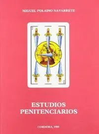 ESTUDIOS PENITENCIARIOS