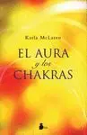 EL AURA Y LOS CHAKRAS