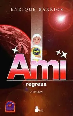 AMI REGRESA