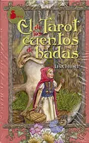 EL TAROT DE LOS CUENTOS DE HADAS (ESTUCHE)