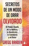 SECRETOS DE UN MODO DE ORAR OLVIDADO: EL PODER OCULTO DE LA BELLEZA, LA BENDICIÓN, LA SABIDURIA Y EL