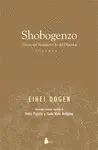 SHOBOGENZO. TESORO DEL VERDADERO OJO DEL DHARMA. VOLUMEN I