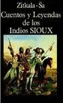 CUENTOS Y LEYENDAS DE LOS INDIOS SIOUX