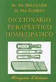 DICCIONARIO TERAPEUTICO HOMEOPATICO