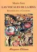 LAS VOCALES DE LA RISA: RISOTERAPIA Y CULTURA.